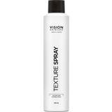 Vision Haircare Slidt hår Hårprodukter Vision Haircare Texture Spray 300ml