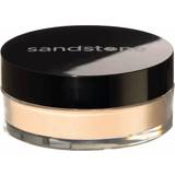Pudder Sandstone Velvet Skin Mineral Powder, 02
