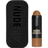 Nudestix Complexion Make-up Foundation Tinted Blur Stick No. 07 Medium 6,10 g
