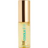 Makeup Coola Classic Liplux Organic Hydrating Lip Oil SPF30 Golden Glow
