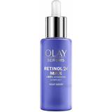 Olay retinol Olay Regenerist Retinol 24 Max Facial Serum 40ml