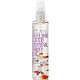 Active By Charlotte Kropspleje Active By Charlotte Feeling Good Crystal Body Oil 150ml