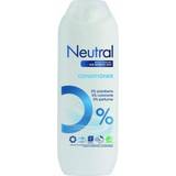 Neutral Flasker Hårprodukter Neutral Balsam 8 x 250 ml (T109074) 250ml