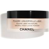Chanel Matte Basismakeup Chanel Poudre Universelle Libre Natural Finish Loose Powder #20