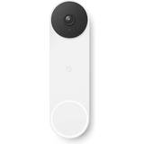 Google Dørklokker Google Nest Wireless Video Doorbell