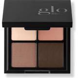 Glo Skin Beauty Øjenmakeup Glo Skin Beauty Shadow Quad Bon Voyage