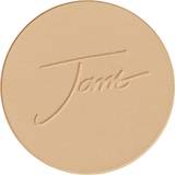 Matte Foundations Jane Iredale PurePressed Base Mineral Foundation SPF20 Golden Glow Refill