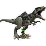 Mattel Figurer Mattel Jurassic World Super Colossal Giant Dino