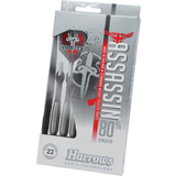Harrows Plastlegetøj Udendørs legetøj Harrows Assassin, dartpile 24g
