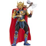 Hasbro Legetøj Hasbro Marvel Legends Series 6 Inch Build-A-Figure Thor Love and Thunder (Embargo) Helm (Embargo)