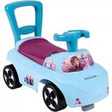 Smoby Løbehjul Smoby Ride-on Disney Frozen Auto