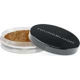 Youngblood mineral foundation natural Youngblood Loose Mineral Foundation