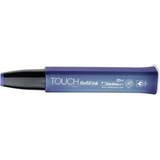 Touch "Alkohol Ink" Royal blue