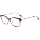 Multifarvet Briller & Læsebriller Missoni MIS 0006 0BL