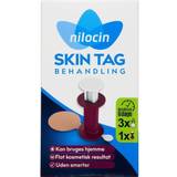 Plaster Håndkøbsmedicin Nilocin Skin Tag Behandling 3 stk Plaster