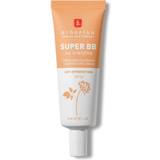 BB-creams Erborian Super BB Au Ginseng High coverage Anti-imperfections care