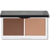 Lily Lolo Basismakeup Lily Lolo Sculpt And Glow Contour Duo Brun