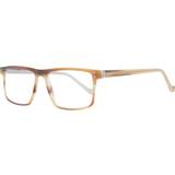Briller & Læsebriller Hackett London HEB20918754 (54 mm) Brun (ø mm)