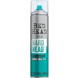 Tigi bed head hårspray Tigi Bed Head Hard Head Extreme Hold Hairspray