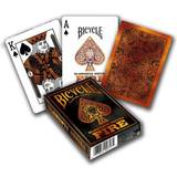 Bicycle Kortspil Brætspil Bicycle Fire Playing Deck Cards
