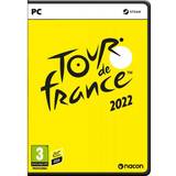 3 - Strategi PC spil Tour de France 2022 (PC)