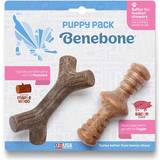 Puppy Chew Stick/Zaggler XL 2-pack