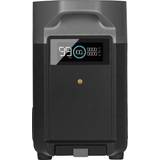 Batterier & Opladere Ecoflow Delta Pro Smart Extra Battery 3600wh