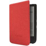 Pocketbook touch lux Pocketbook Flip cover for PocketBook Basic Lux 2,Touch Lux 4