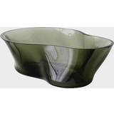 Grøn Brugskunst Menu Aer Bowl 21cm