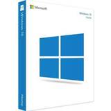 Windows 10 oem Microsoft Windows 10 Home MUI (ESD)