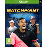 Xbox Series X Spil på tilbud Matchpoint: Tennis Championships (XBSX)