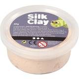 Beige Ler Silk Clay Ivory Clay 40g