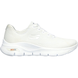 Skechers arch fit sunny outlook Skechers Arch Fit Sunny Outlook W - White