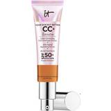 CC-creams IT Cosmetics CC+ Illumination Full-Coverage Cream SPF50+ Rich 32ml