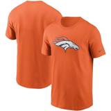 NFL T-shirts Denver Broncos Primary Logo T-Shirt