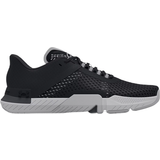 Under Armour 37 Sneakers Under Armour TriBase Reign 4 W - Black/Halo Gray