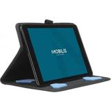 Galaxy tab s4 Mobilis ACTIV Flipomslag til tablet sort for Samsung Galaxy Tab S4
