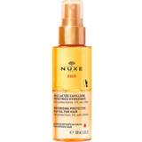 Nuxe Udglattende Hårprodukter Nuxe Sun Moisturising Protective Milky Oil for Hair 100ml