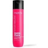 Matrix Tørt hår Shampooer Matrix Instacure Anti-Breakage Shampoo 300ml