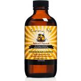 Dame - Vitaminer Hårolier Sunny Isle Jamaican Black Castor Oil 118ml