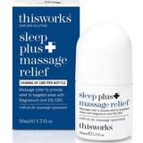 This Works Hudpleje This Works dette virker Sleep Plus Massage Relief 50ml