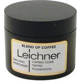 Leichner Makeup Leichner Camera Clear Tinted Foundation Blend of Coffee