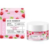 Bielenda Eco Sorbet Raspberry Face Cream Moisturizing And Soothing 50ml