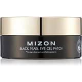 Mizon Hudpleje Mizon Black Pearl Eye Gel Patch