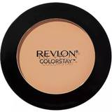 Revlon Pudder Revlon Cosmetics ColorStay Compact Powder Shade 840 Medium 8.4 g