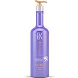 GK Hair Hårprodukter GK Hair Silver Bombshell Shampoo