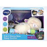 Vtech Dyr Tøjdyr Vtech Baby 3-in-1 Starry Skies Sheep Soother