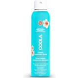 Solcremer & Selvbrunere Coola Classic Body Organic Sunscreen Spray Tropical Coconut SPF30 177ml