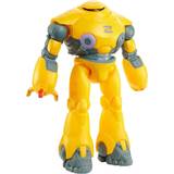 Toy Story Figurer Mattel Disney Pixar Lightyear Zyclops 12-Inch Action Figure