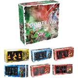Aktivitetslegetøj Steamforged Godtear Eternal Glade Starter Set Nia/ Morrigan for Puzzles and Board Games